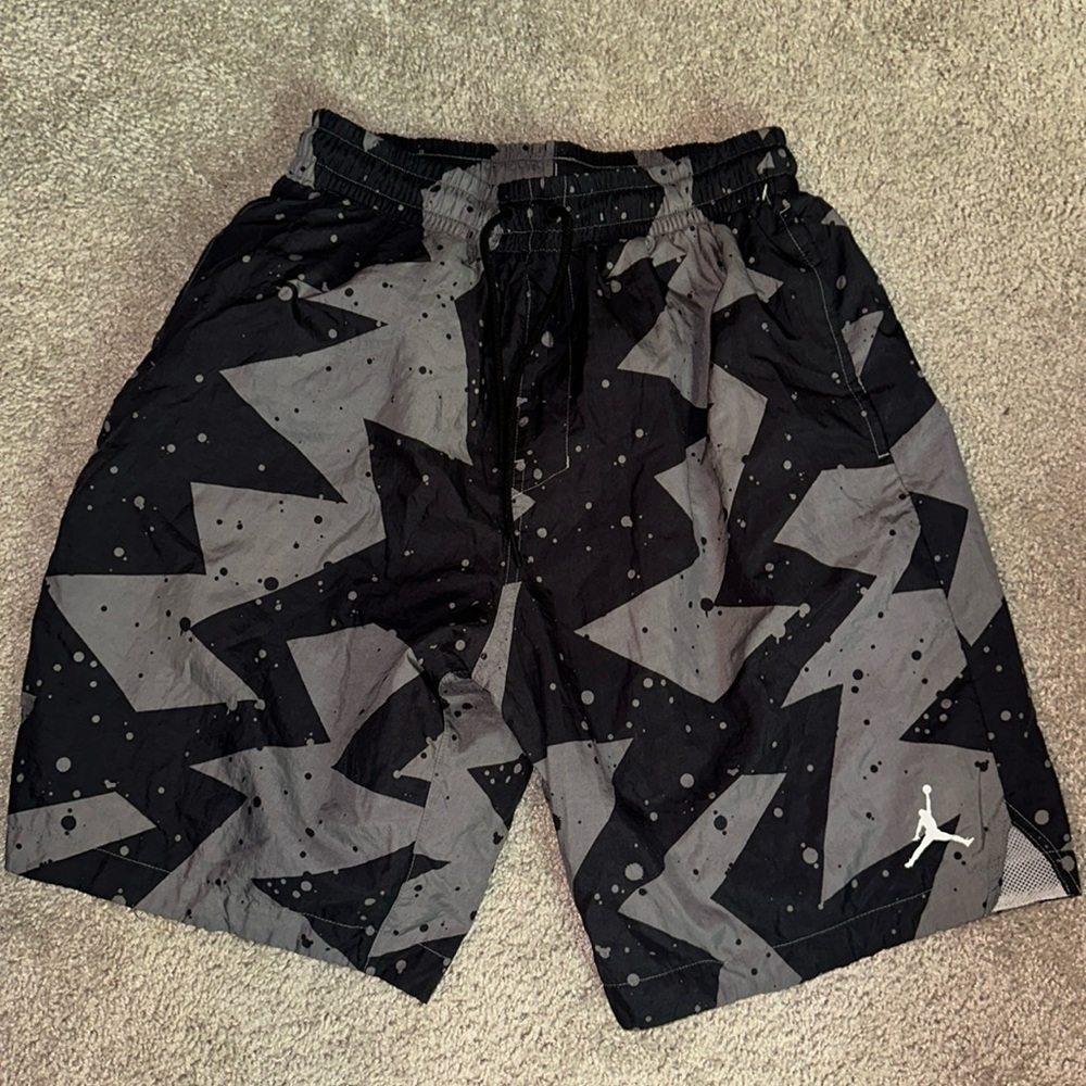 Vintage Jordan Swim Trunks